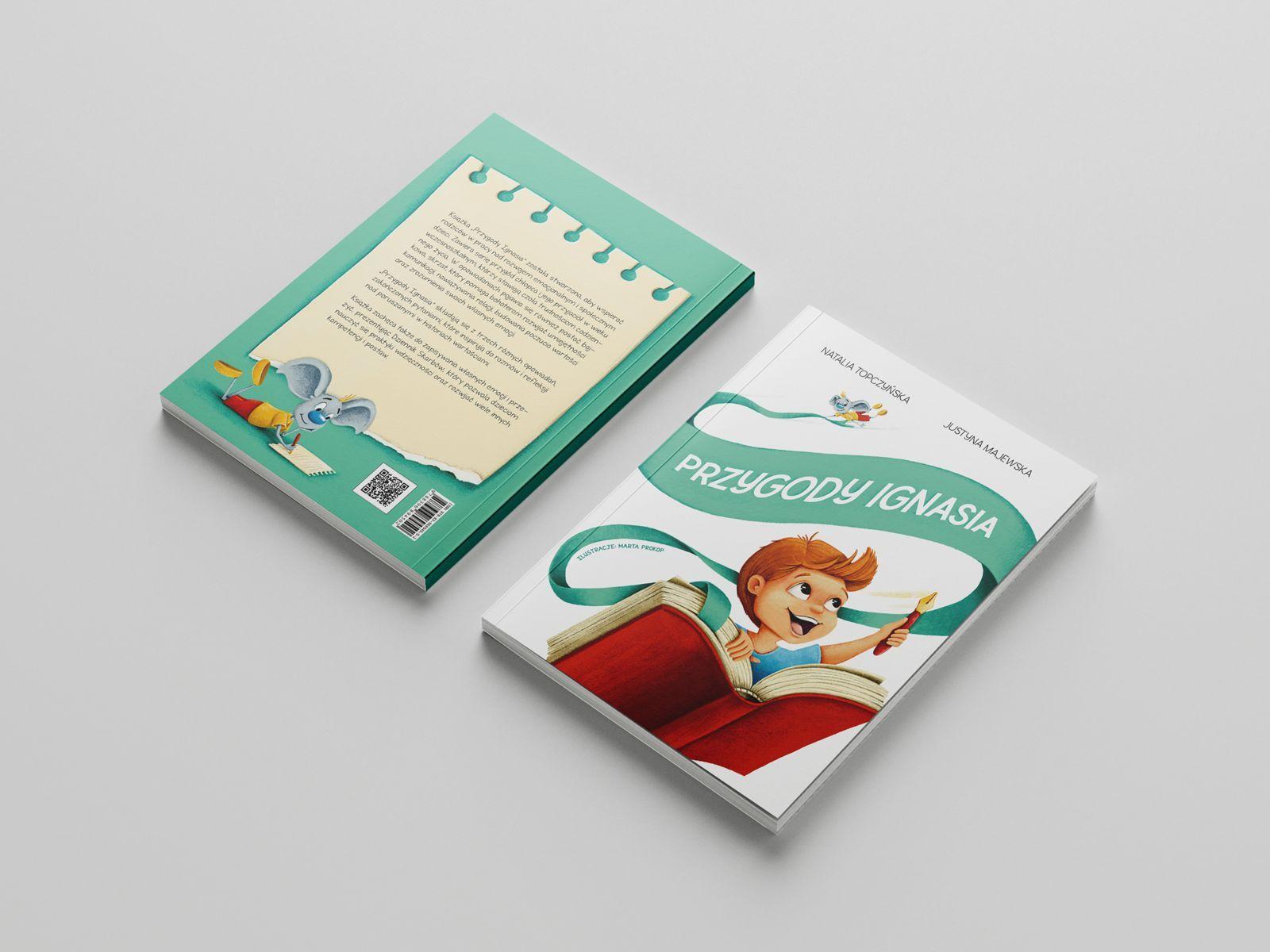 Projekt publikacji 21