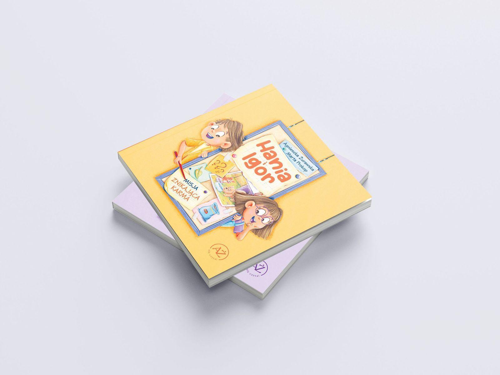 Projekt publikacji 30